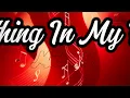 Michel'le - Something In My Heart (Lyrics)