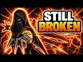 Solar Hunter Build Is STILL Broken Destiny 2