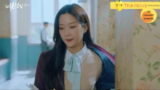 eng sub true beauty suho u0026 jugyeong moments ep 6