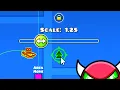 Let s build a New 2 2 Demon Level