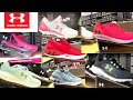 UNDER ARMOUR OUTLET SALE 70 OFF MENS and Women s SHOP WITH ME