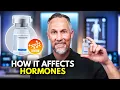 What Does Gonadorelin Do For A Man