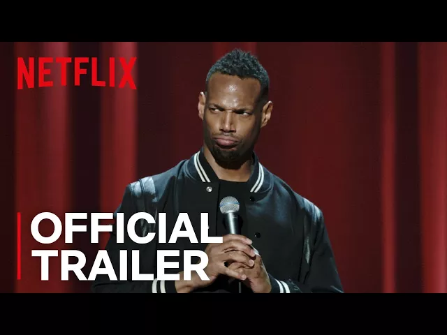 Marlon Wayans: Woke-ish | Official Trailer [HD] | Netflix