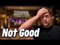 Is This The Worst Steakhouse In Las Vegas