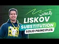 Liskov Substitution Principle SOLID Principles