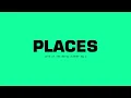The Blaze - PLACES (Live at The Royal Albert Hall) [Audio]