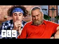 Young Father Wants Nothing To Do With His In-Laws l Unexpected