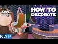 STAR WARS GALAXIES How To Decorate