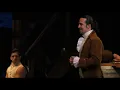 My Shot - Hamilton (Original Cast 2016 - Live) [HD]
