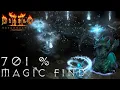 The Best Blizzard Magic Find Build for Diablo 2 Resurrected - 3 Piece Tal s Sorceress