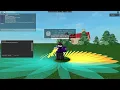 Script Showcase Undertale Determination