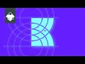 Letter K Fish Logo Design in INKSCAPE Circle Grid and Shape Builder Tool