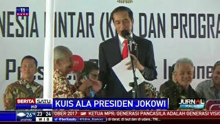 Download Nenek di Semarang Menolak Hadiah Sepeda dari Jokowi MP3