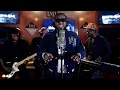 Shaun Milli - Love Me | Live With Bar4Bar.TV
