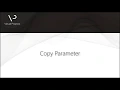 Copy Parameter