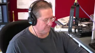 Jay Sorensen WCBS-FM Aircheck