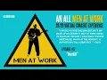Men At Work Mondays #17 "Overkill"
