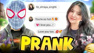 i create fake rich u0026 attractive boy instagram account for experiment 