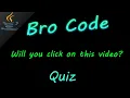 Java quiz game