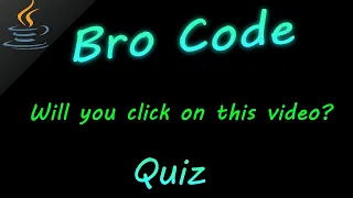 Java quiz game
