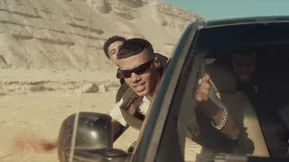 Tommy Gun 3arabawy Official Music Video تومي جن عرباوي  Tommy Gun 3arabawy Official Music Video تومي جن عرباوي