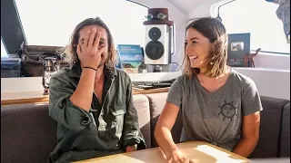 ‘Dream Job’ Reality Check