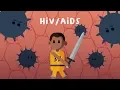 Download Lagu Melawan HIV/AIDS