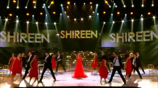 شيرين عبد الوهاب تغني  مشاعر    البرايم السابع من ستار اكاديمي   دندنها