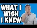 What I Wish I Knew Before Becoming A Math Major Mathematics Major