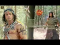 Download Lagu भीम को बर्बरीक ने कर लिया कैद || SURYAPUTRA KARN || NEW EPISODE 2025