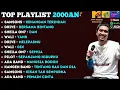 PLAYLIST LAGU ABG 2000AN💞 || SEMINYAK TIK TOK 2025