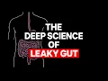 Leaky Gut Explained Mechanism Evidence LPS and Endotoxins