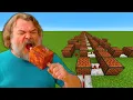 Download Lagu Steve's Lava Chicken | Minecraft Note Block Cover!