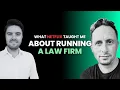 Meet The Lawyer Who Watches Everything Before You Can