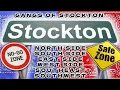 GANGS OF STOCKTON gang wars