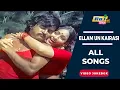 Download Lagu Ellam Un Kairasi Movie 4K Full Video Songs | Rajinikanth | Seema | Ilaiyaraaja | Raj 4K Songs