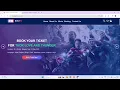 13 Full stack movie ticket booking Website using HTML CSS JS PHP MySQL full site prt thirteen