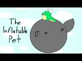 The Inflatable Pet 1 2 A Clicker Inflation Game