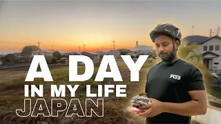 VLOG 35 A DAY IN MY LIFE IN JAPAN #dayinmylife #japan #lifestyle #daiso