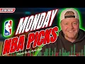 NBA Picks Today Monday 2026 FREE NBA Best Bets Player Props and Predictions