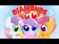 Lagu Diamonds HD (original) 