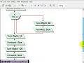 Visual Logic Flowchart to Draw a House with a Parameter passed to a Procedure