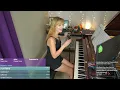 Chrono Cross OST Livestream (Solo Piano)