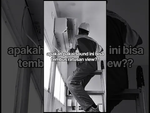 pertama kali cleaning ac #youtubeshorts#dokumentation