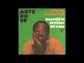 Curtis Mayfield - Move On Up
