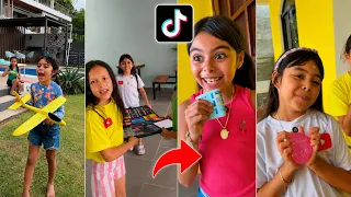 Los TikTok Más Recientes De Marie 😱 