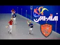 Dania Beach Jai Alai Partido Johan Yeche VS Iturbide Salegi