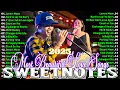 Download Lagu SWEETNOTES Nonstop 2025✨Romantic OPM Top Hits 2025 With Lyrics✨New OPM Top Hits Playlist 2024#music