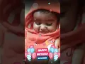 Download Lagu tum jiyo hazaro saal#Happy Birthday my nephew 💙