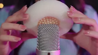 ASMR_EP54 - soothing sounds before bedtime